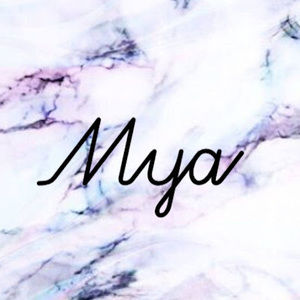 Meet your Posher, Mya
